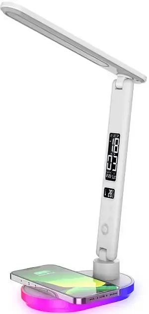 Лампа настільна Gelius LED desk Lamp Transformer 2 GP-LTL004 - фото 2