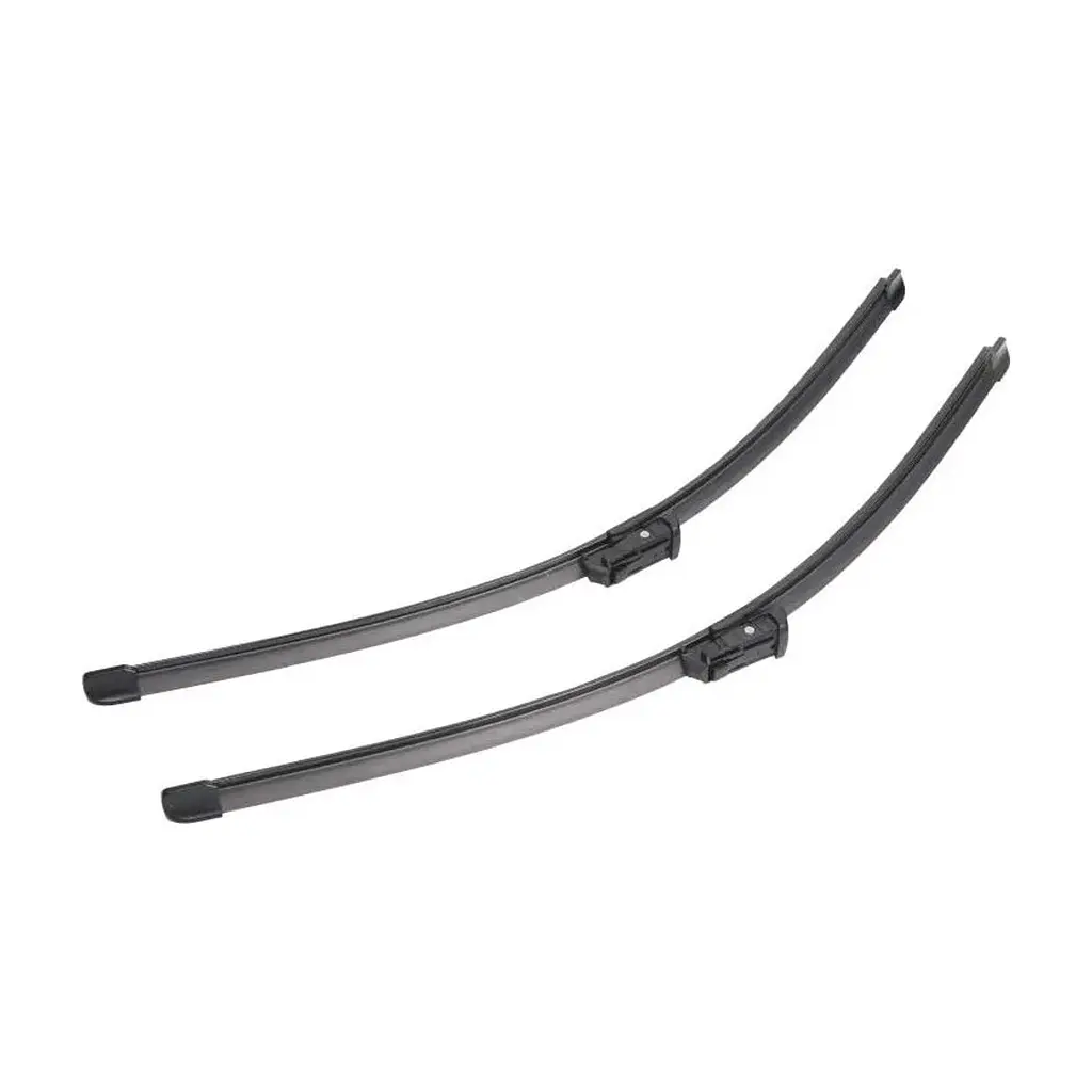 Щітка склоочисника Denso DF-071 - фото 3