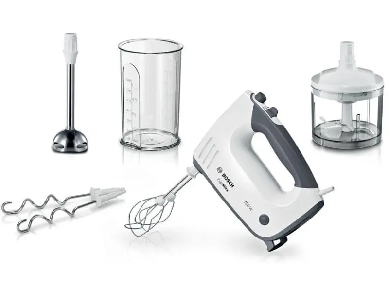 Міксер Bosch ErgoMixx MFQ37480