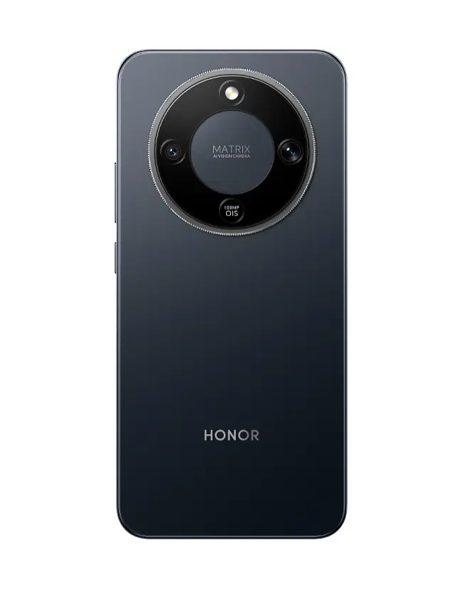 Смартфон Honor X9d 12/256GB Black EU - фото 2
