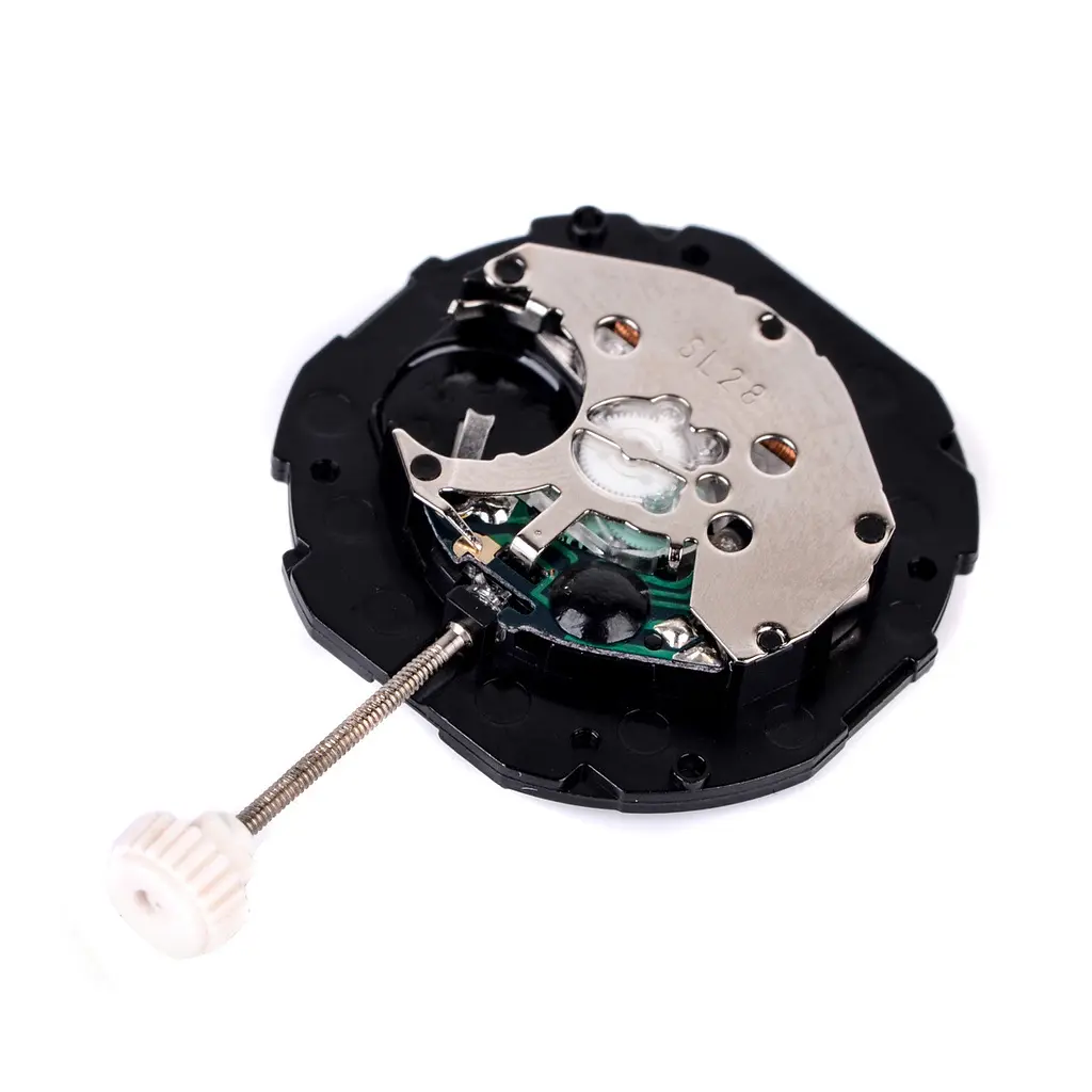 Механізм для наручного годинника Sunon SL28D-3 (IBWSL28D-3) - фото 4