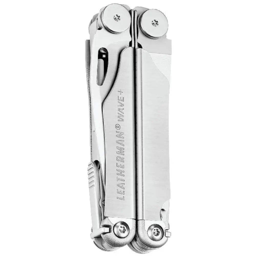 Мультитул Leatherman 832524 WAVE PLUS - фото 2