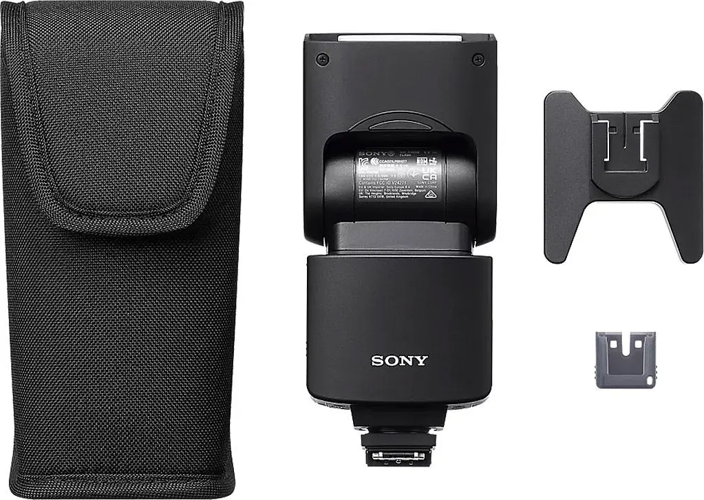 Спалах Sony HVL-F46RM [89035] - фото 6