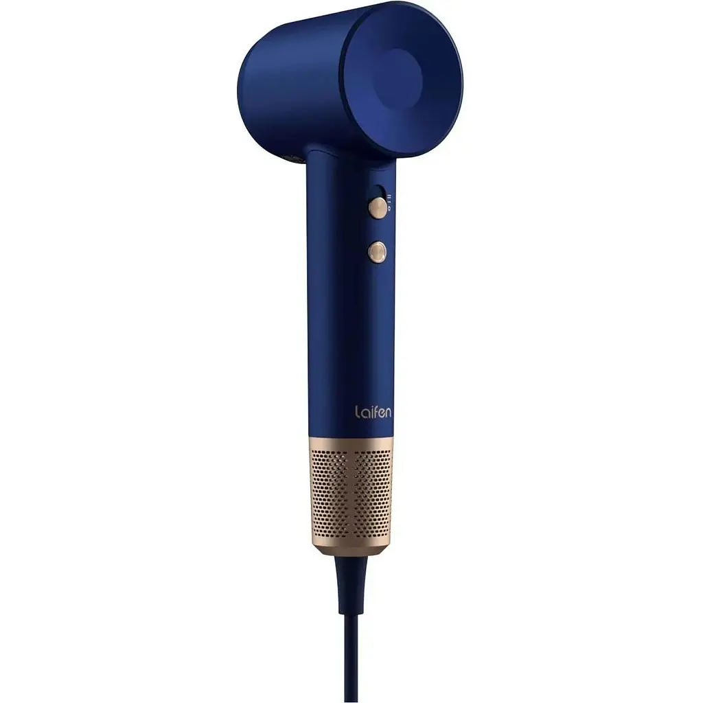 Фен Laifen Swift Premium Platinum Blue (LF03-PBG-EU) [130085] - фото 4