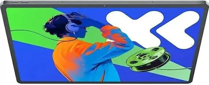 Планшет Lenovo Xiaoxin Pad Pro 2025 8/128GB Luna Grey, 13/8МП, IPS 12.7", Dimensity 8300, 10200 мА/ч (только англ. язык) - фото 2