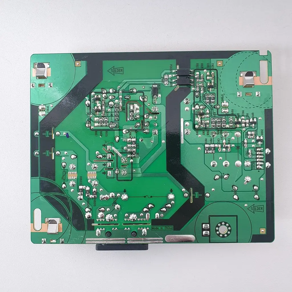 Блок питания монитора Samsung F27T450FQ (P2514_TPNC) "Б/У" - фото 3