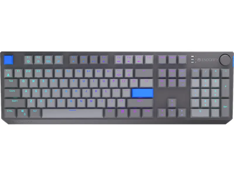 Клавіатура ENDORFY Thock V2 (EY5A129)