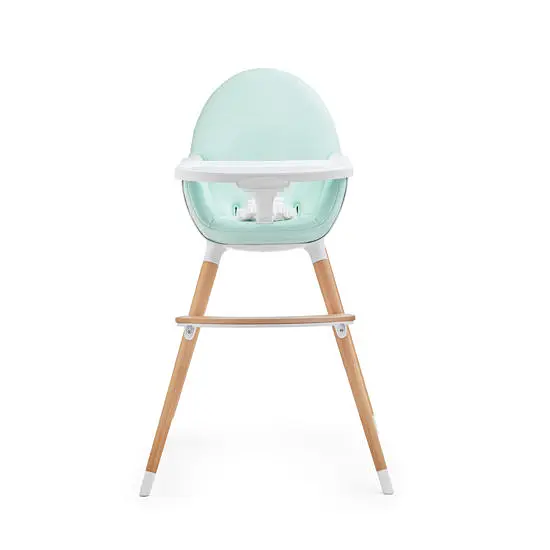 Стульчик для кормления KinderKraft Fini Mint - фото 2