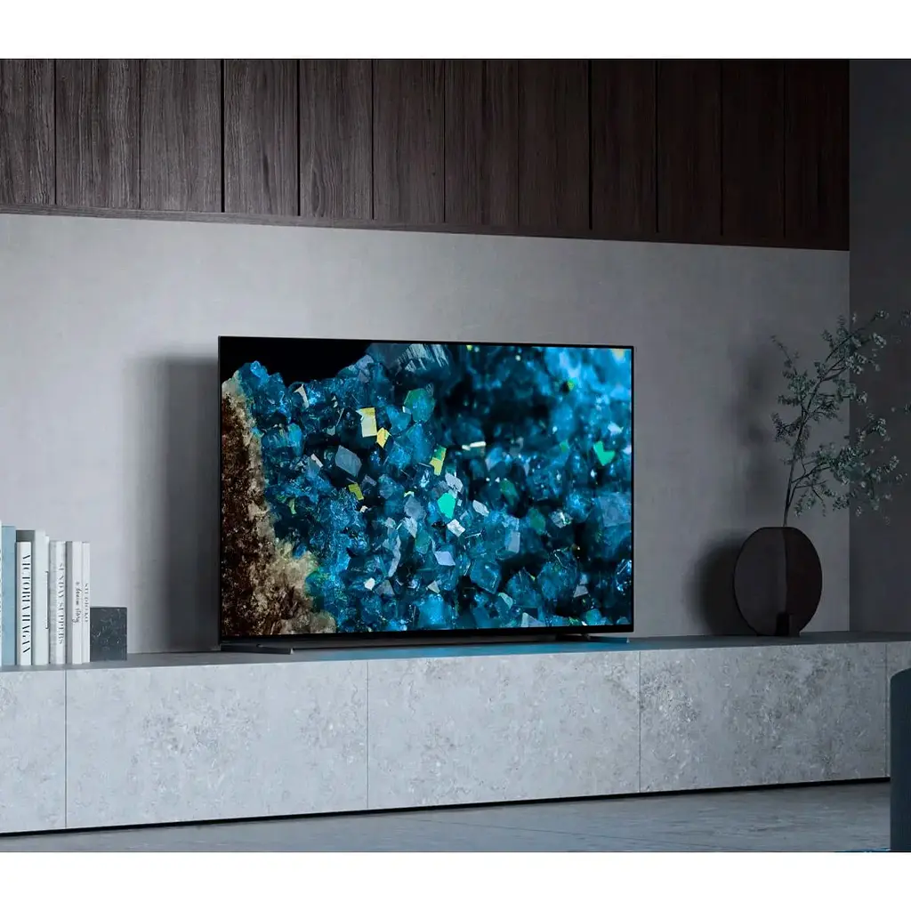 Телевизор Sony Bravia XR A80L 83" OLED 4K [XR-83A80L] EU [131977] - фото 6
