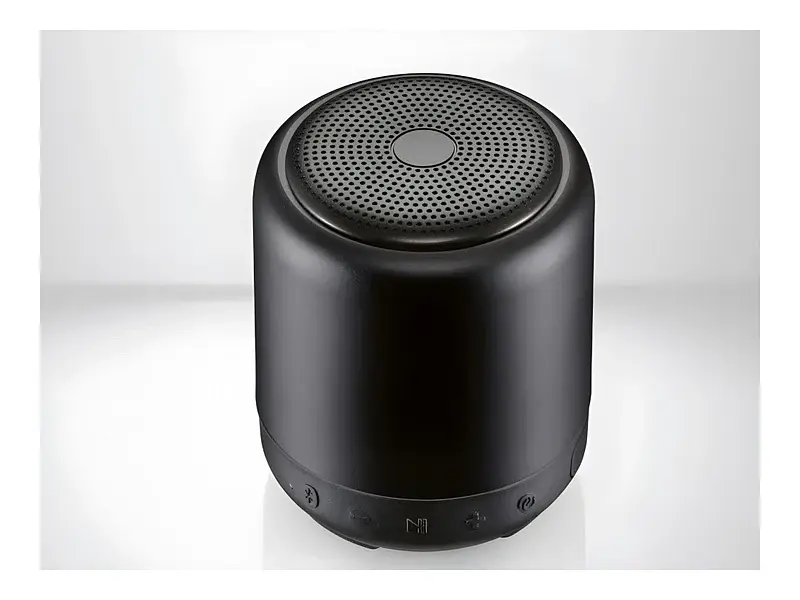 Портативна колонка Silver Crest SBL TW6 A2 silver - фото 2