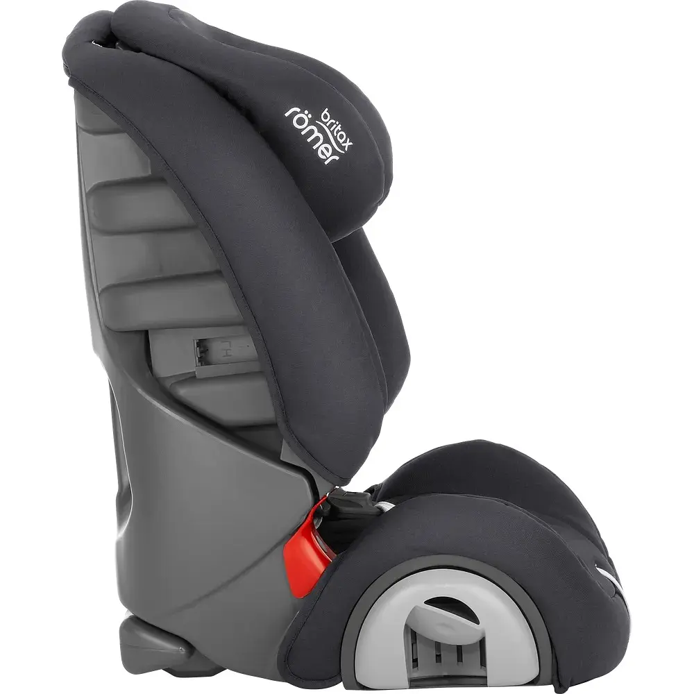 Автокрісло Britax Romer Evolva 123 SL Sict Storm Grey (2000027863) - фото 3
