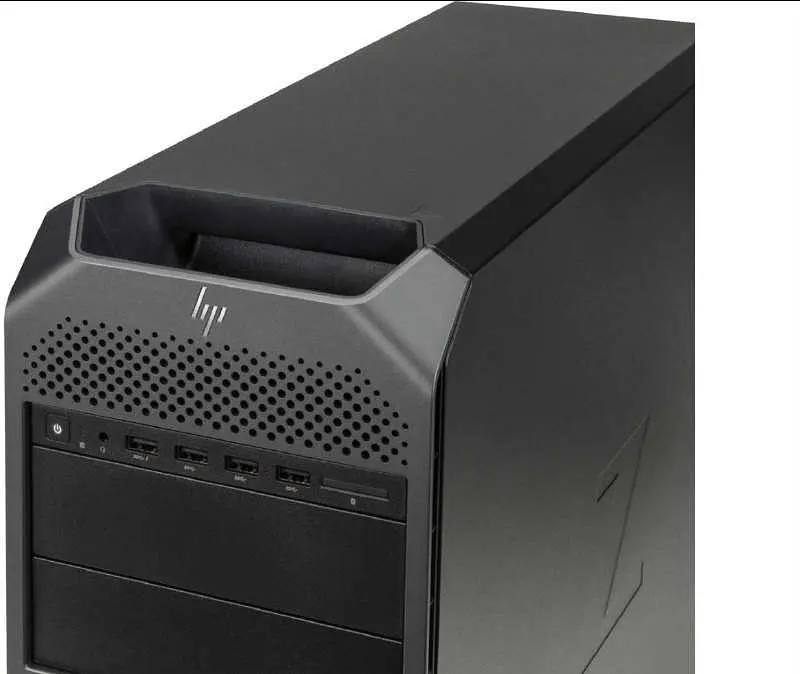 Робоча станція HP Z4 G4 (523Q5EA) - фото 4