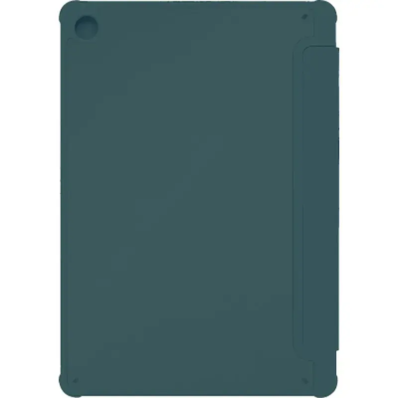 Чохол до планшета Armorstandart Y-Type PEN Samsung Galaxy Tab A9+ Pine Green (ARM85503) - фото 2