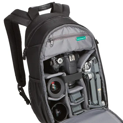 Рюкзак Case Logic Bryker Camera/Drone Backpack Medium BRBP-104 (6516030) - фото 3