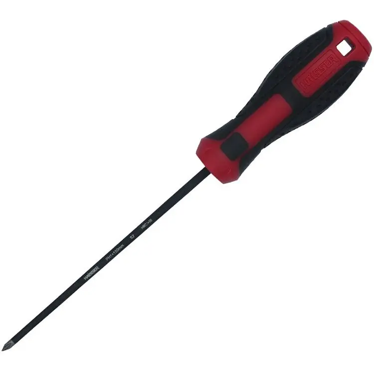Викрутка 49123 Haisser PH1х150