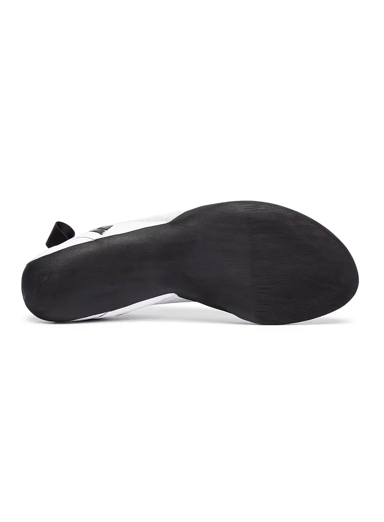 Скельні туфлі жіночі Black Diamond W Momentum Lace 39,5 Чорний-Білий - фото 2