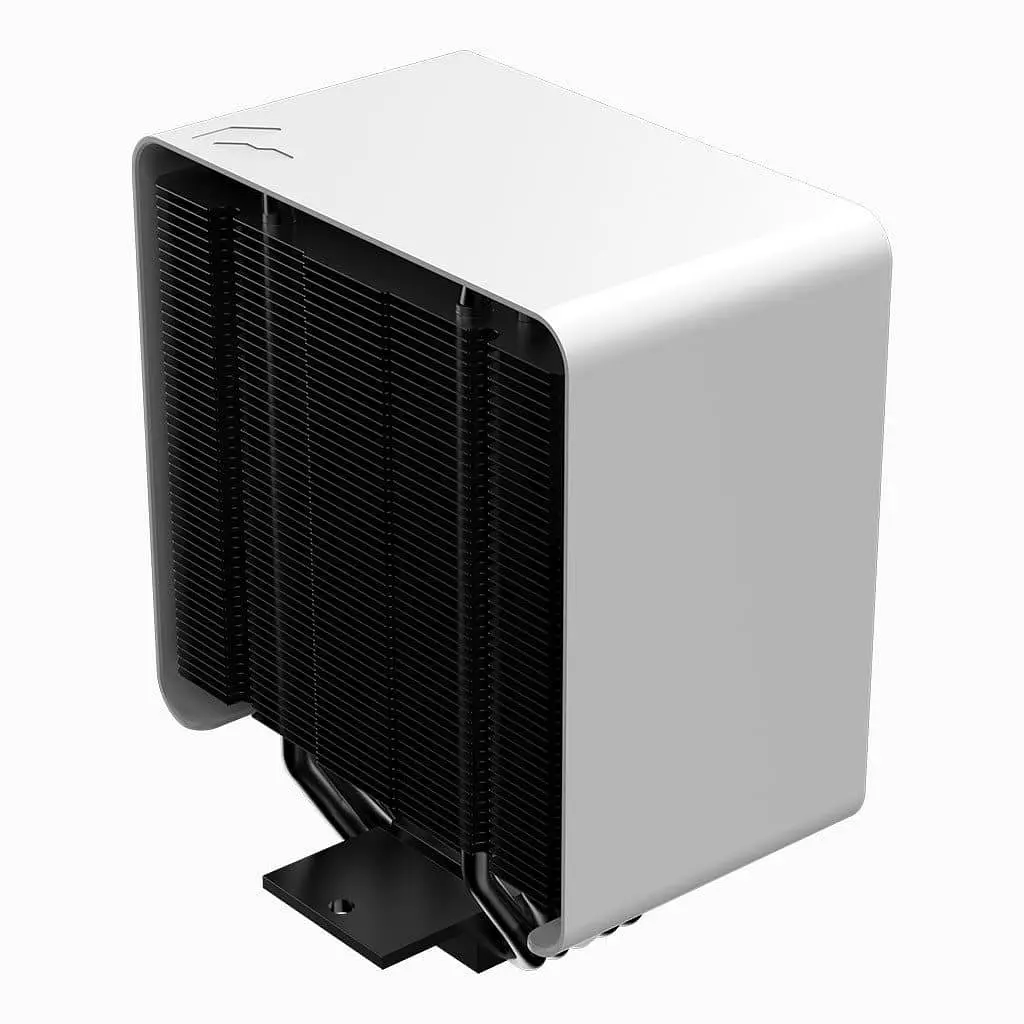 Кулер для процесора APNX AP1 White (APTC-PF30517.21) - фото 4
