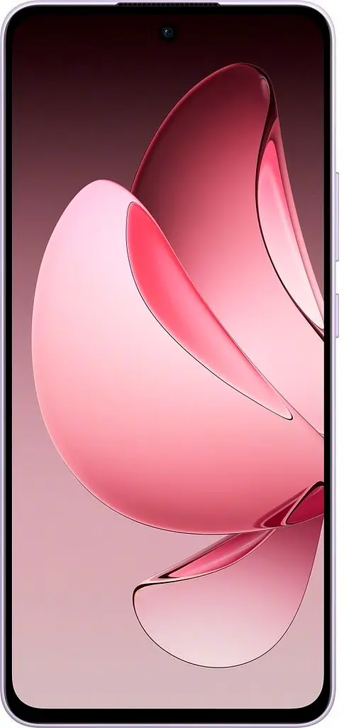 Смартфон Oppo Reno 13 F 5G 12/256GB Plume Purple Global - фото 2