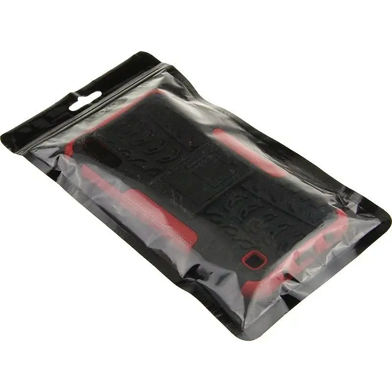 Чохол-накладка Toto Dazzle Kickstand 2 in 1 Case Samsung Galaxy M10 Red - фото 3
