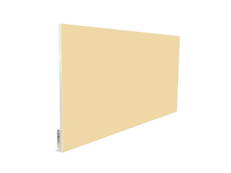 Керамічний обігрівач Teploceramic TCH-RA1000-BEIGE - фото 2