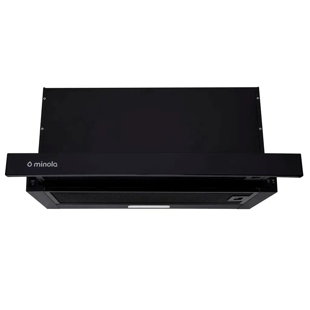 Витяжка телескопічна Minola HTL 5614 BLF 1000 LED - фото 6
