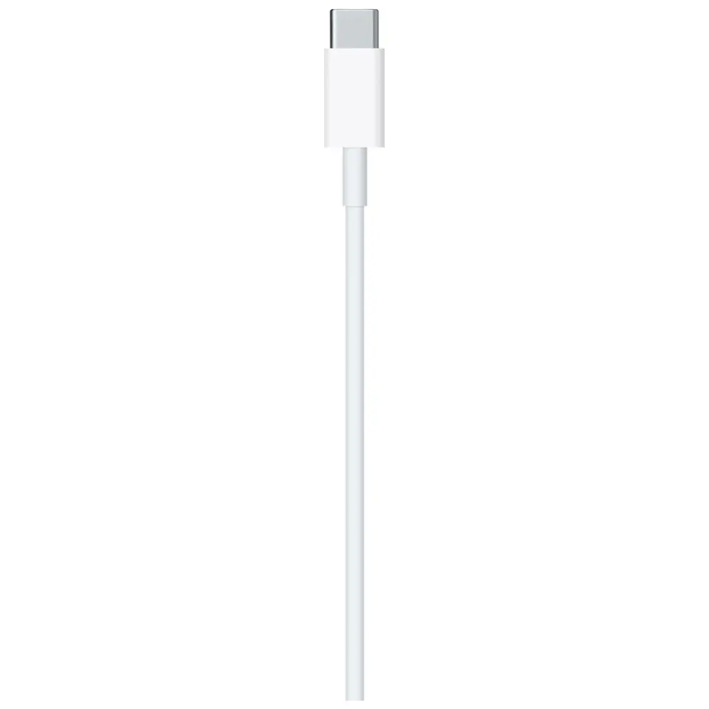 Дата кабель USB-C to Lightning 2.0m Model A2441 Apple (MQGH2ZM/A/MW2R3ZM/A) - фото 2