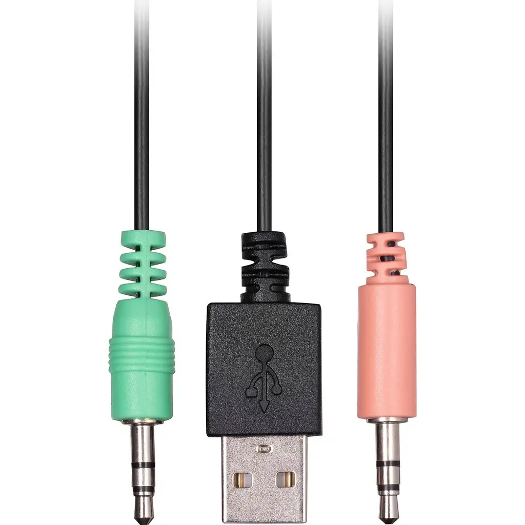 Саундбар 2E PCS101 Black (2E-PCS101BK) [135154] - фото 6