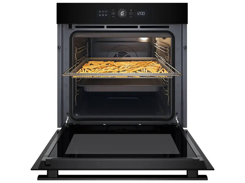 Духовка електрична Whirlpool WOI4S8PM0SBA - фото 3