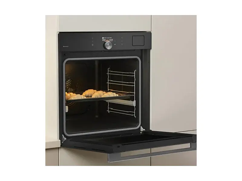 Духовка електрична Gorenje BPSA6138B - фото 8