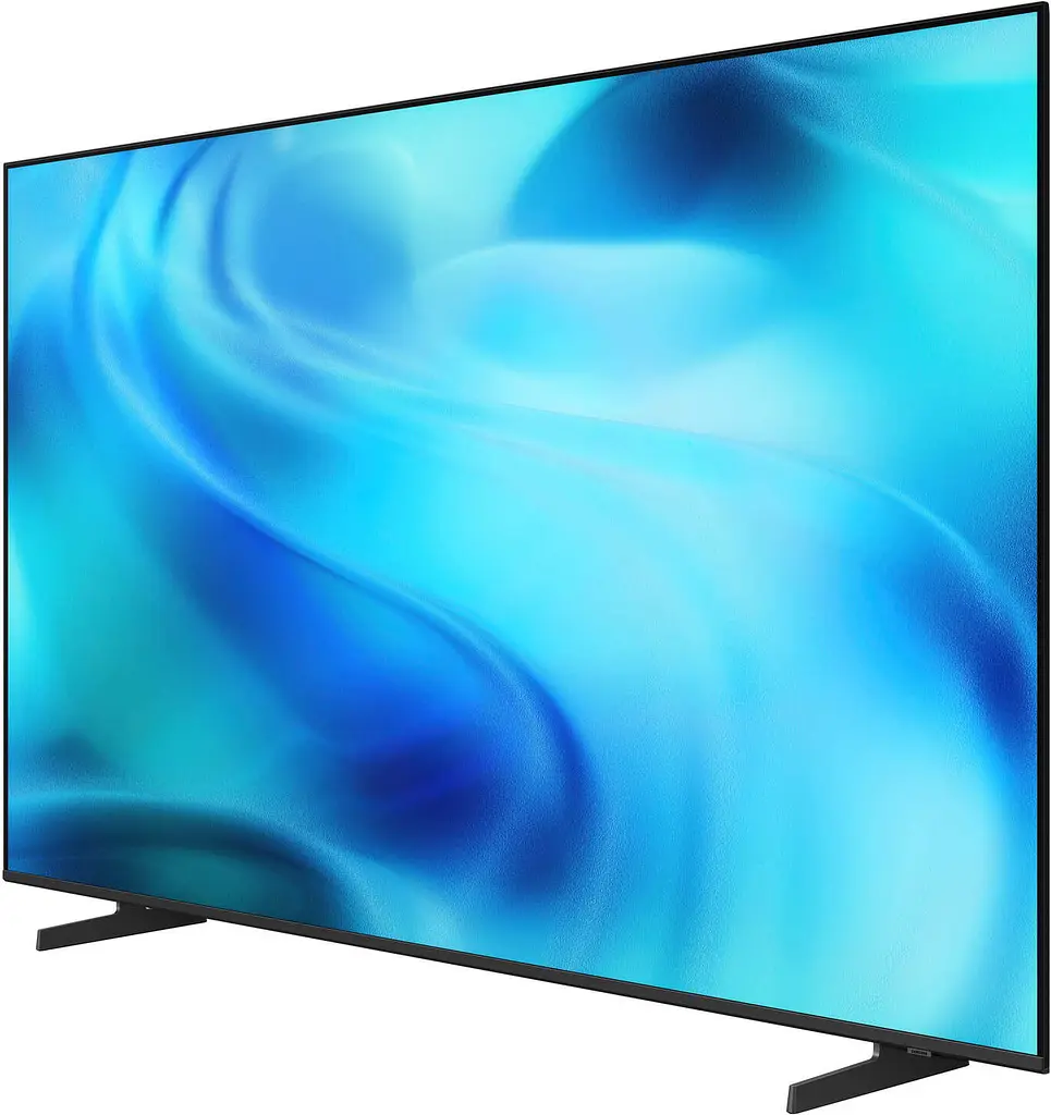 Samsung Телевізор 43" Samsung LED 4K 50Hz Smart Tizen Black - фото 6