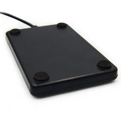 Считыватель бесконтактных карт Redtech BDN18N-HID для карт HID PROX CARD II (25-010) - фото 2