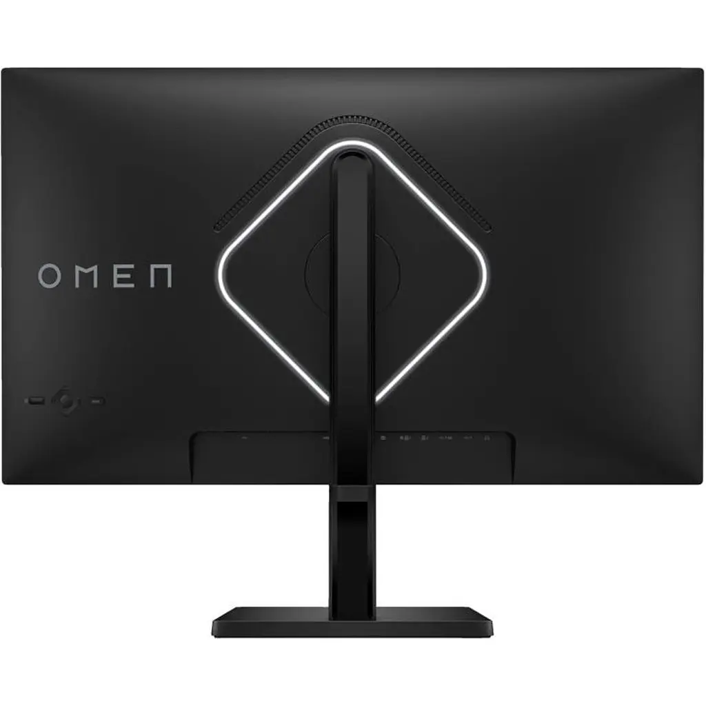 Монитор HP 27` Omen 27k 4K UHD (780G8E9) [149019] - фото 5