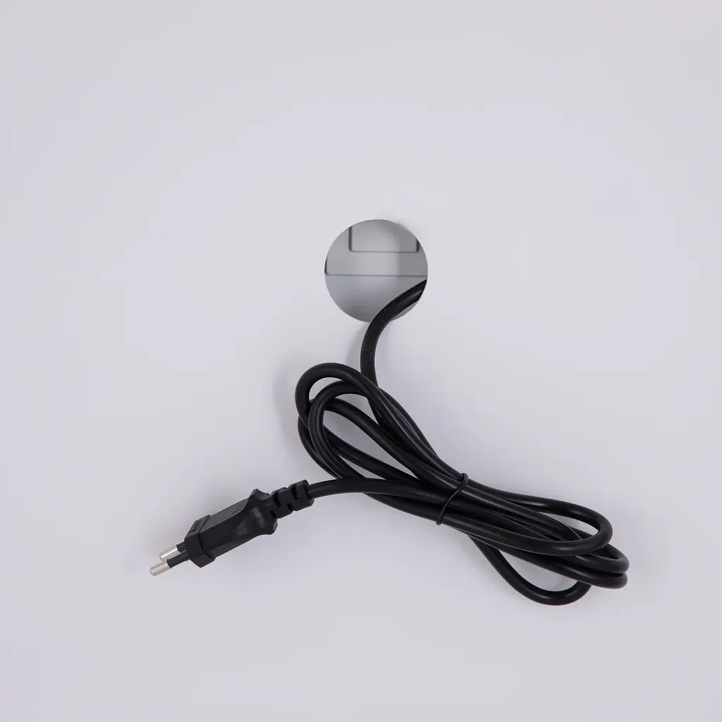 Дзеркало Qtap Gemini 600x800 з LED-підсвічуванням Touch, з антизапотіванням, з димером температури кольору (3000-6500K) Reverse QT2578R6080 - фото 11