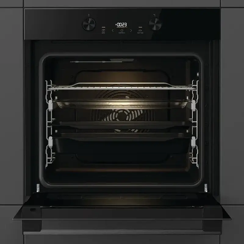 Електрична духова шафа GORENJE BOS 6737 E20 FBG - фото 5