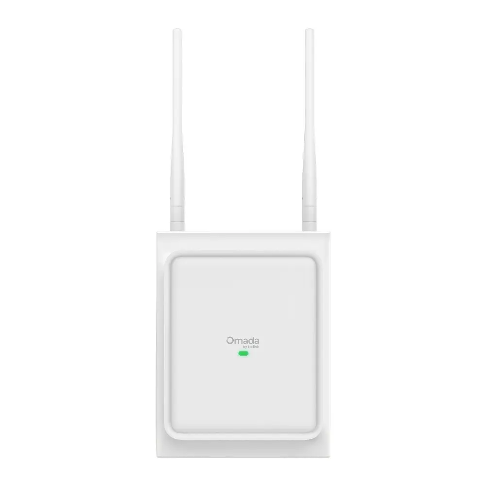 Бездротовий маршрутизатор TP-Link Omada EAP725-Outdoor - фото 5