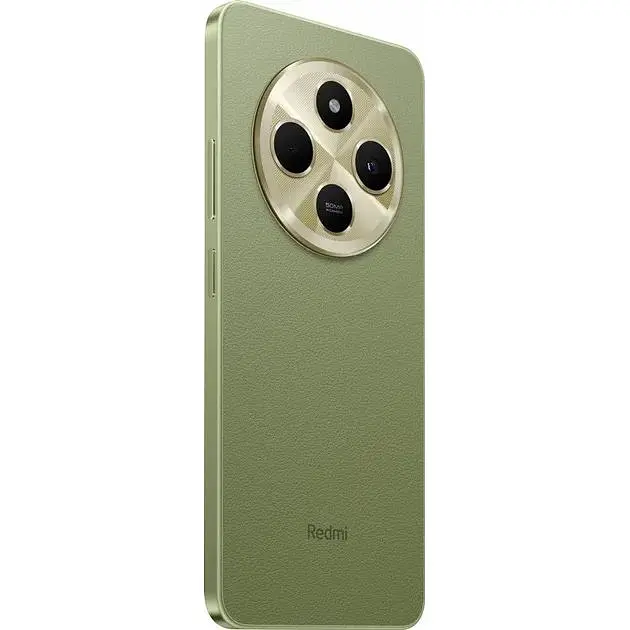 Смартфон Xiaomi Redmi 14C 6/128Gb Sage Green (Global Version) NFC - фото 5