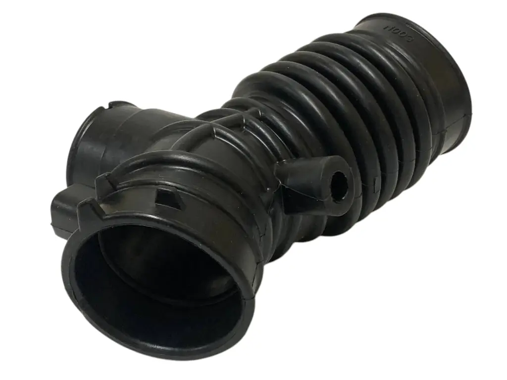 Патрубок повітряного фільтра NISSAN Almera Classic B10 OEM 16578-95F0B - фото 2