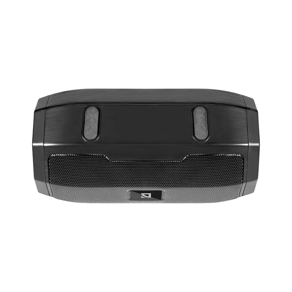 Портативна колонка Defender (65036)G36 5Вт, FM/microSD/USB, Black - фото 5