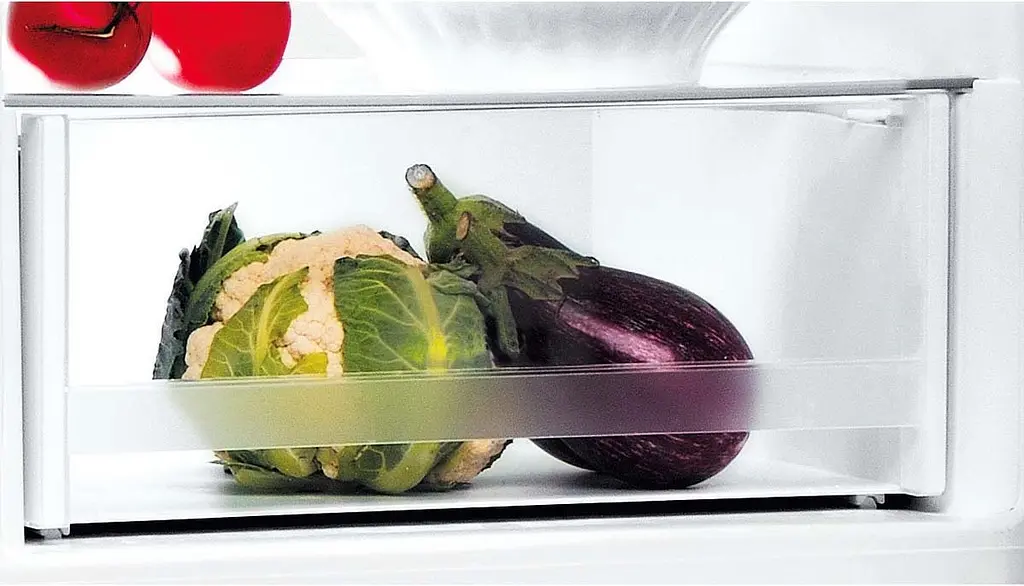 Холодильник Indesit LI7S1EW - фото 4