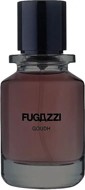 Оригінал Fugazzi Goudh 100 мл Парфуми