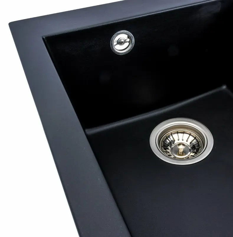 Кухонная мойка Platinum 4150 SOKIL (SP000038342) - фото 4