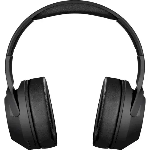 Навушники бездротові FreeMotion B690, Black Defender teh0020156 - фото 2