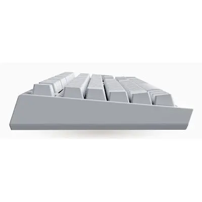Клавіатура Ducky One X Magnetic Switch Wireless UA White (ON2408AST3-DAUSPDOECL2WW1) - фото 3