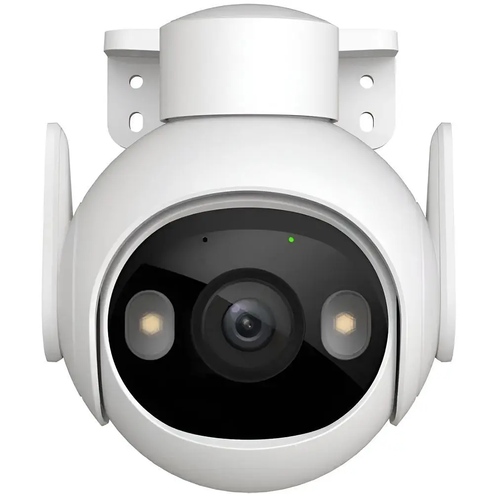 IP-камера Imou Cruiser 2 (IPC-GS7EP-5M0WE) - фото 4
