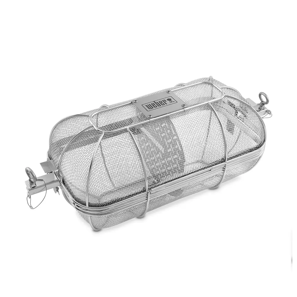 Корзина для жарки Weber (7686) - фото 2