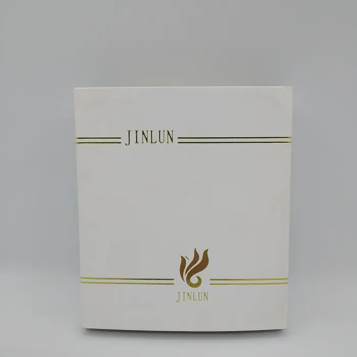 Електроімпульсна запальничка дугова usb чорна на подарунок Jinlun 215 - фото 4