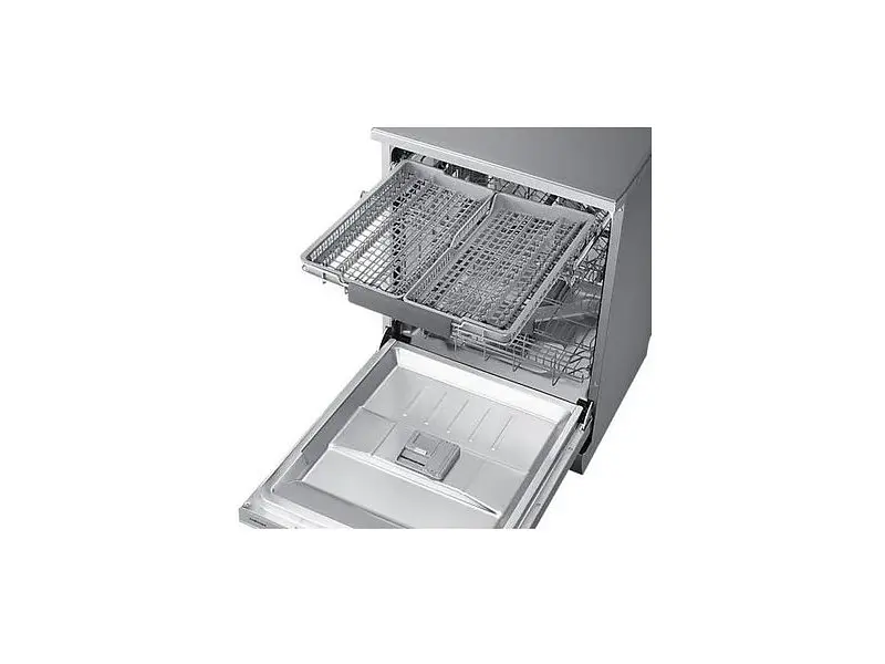 Посудомоечная машина Samsung DW60A8070US - фото 6