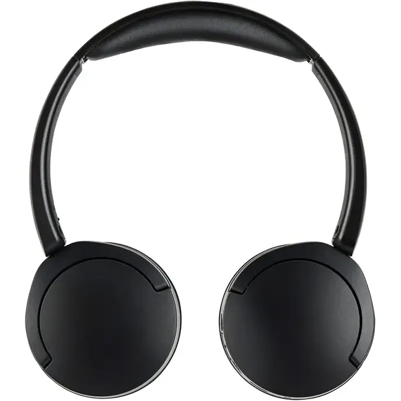 Навушники PANASONIC RB-HF630BG-K - фото 3