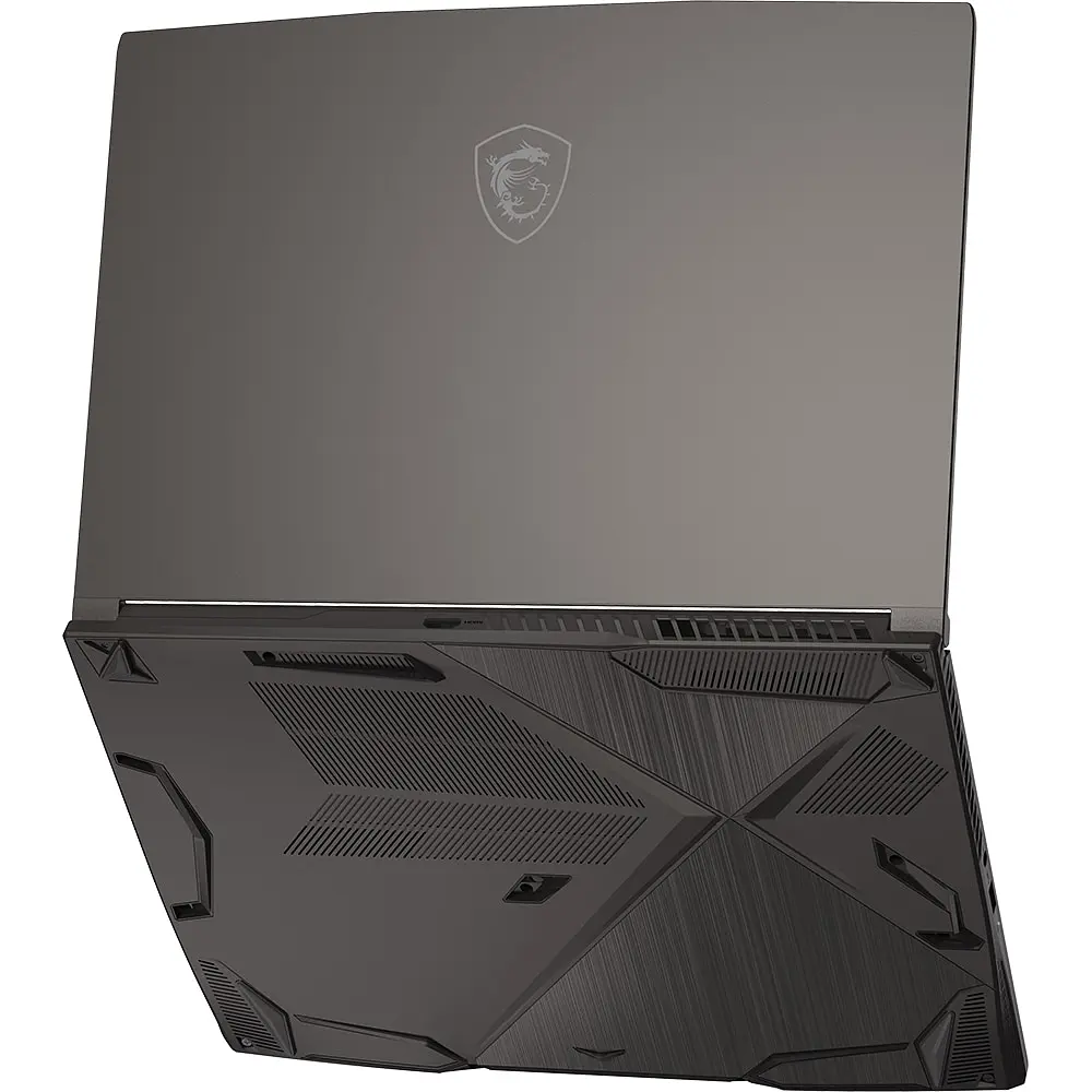Ігровий ноутбук MSI Thin 15 B13UC-3430XRO, Intel Core i5-13420H до 4.6 ГГц, 15.6-дюймовий FHD, 16 ГБ, SSD 512 ГБ, NVIDIA GeForce RTX 3050 4 ГБ, Free DOS - фото 9