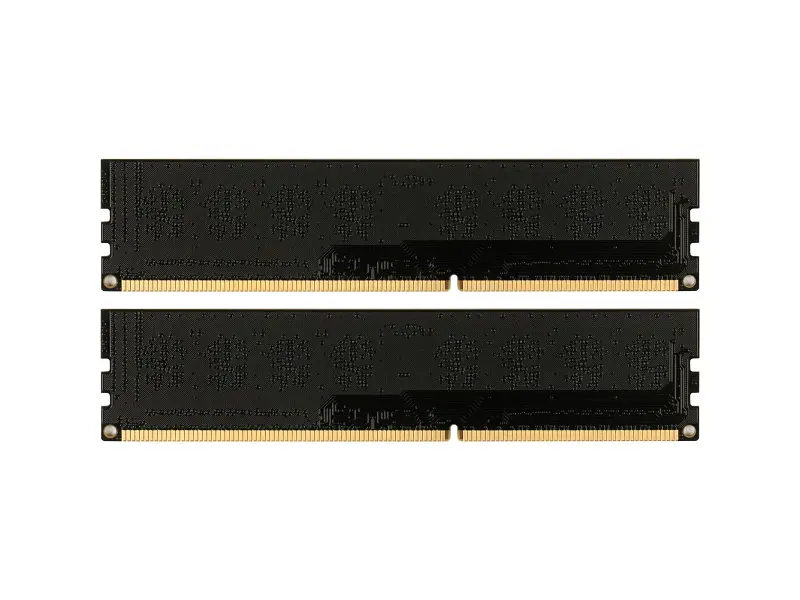Модуль пам'яті INTELIGENTES 8 GB (2x4GB) DDR3 1600 MHz (IU3BBB2/8) - фото 2